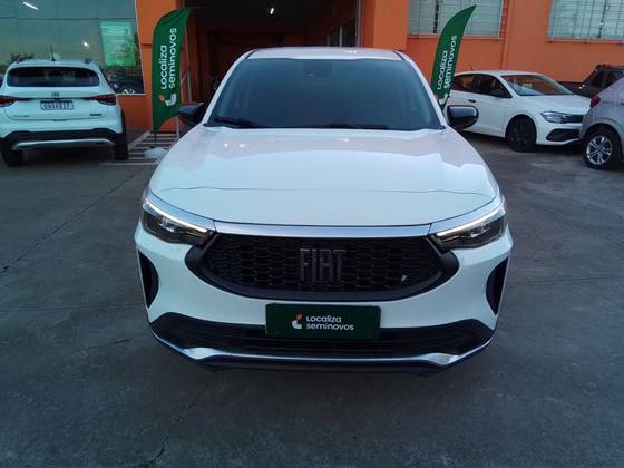 FIAT FASTBACK 1.0 TURBO 200 FLEX AUDACE CVT